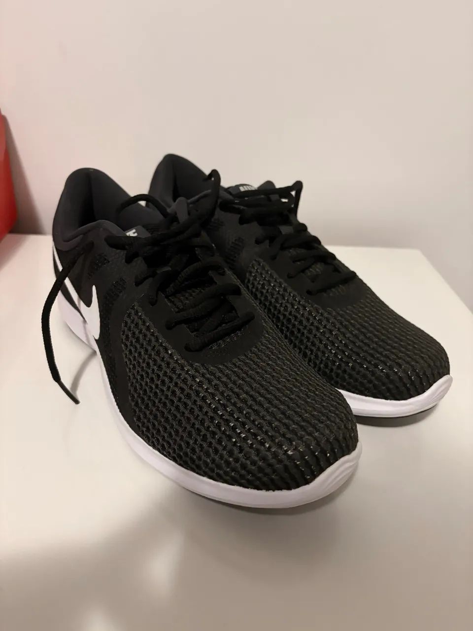 Nike Revolution Original Novo 39 - Foto 2