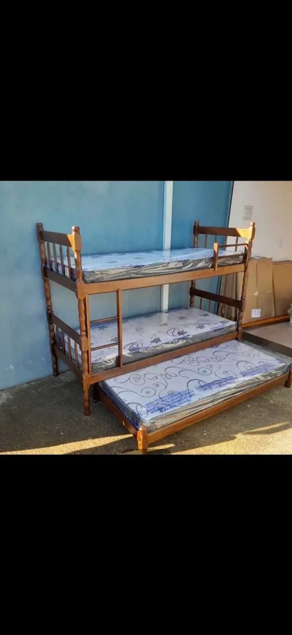 Beliche Com Auxiliar  - Foto 3