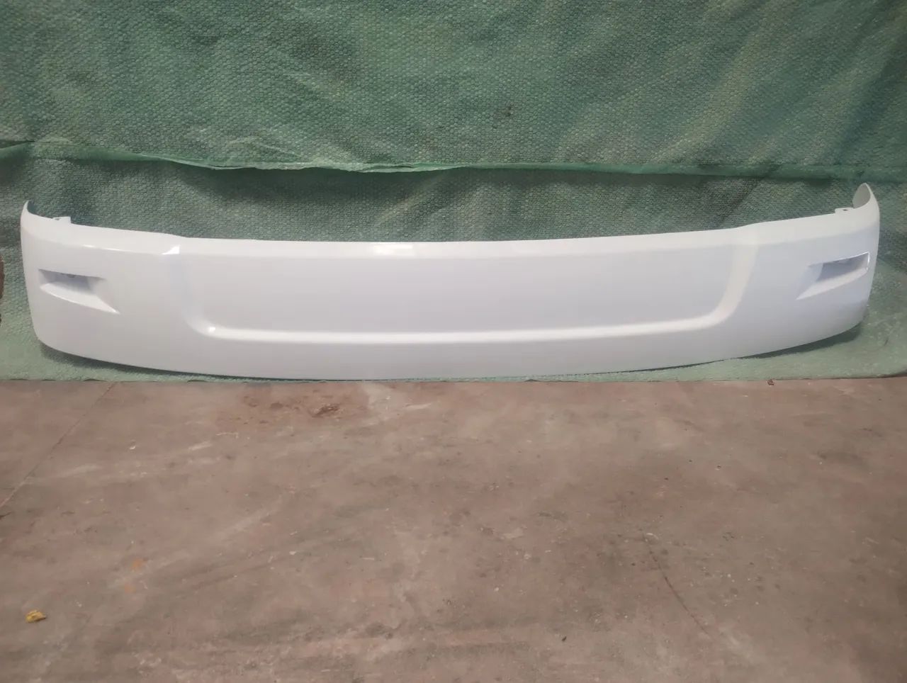 Peças usadas originais para vw constelation  - Foto 3