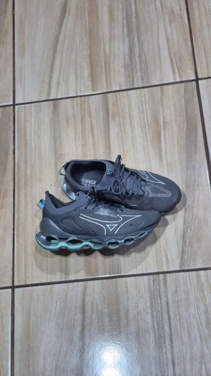 Mizuno Wave Prophecy 14 - Foto 3