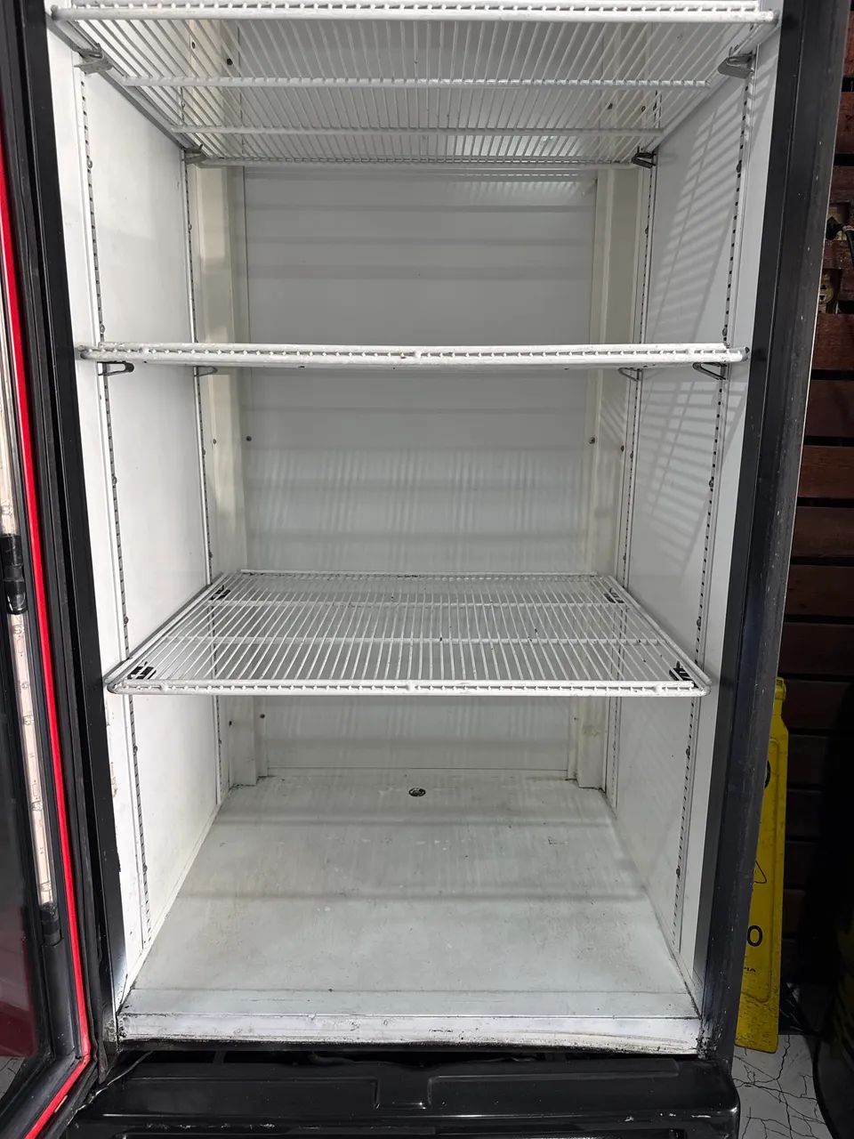 Freezer expositor vertical - Foto 5