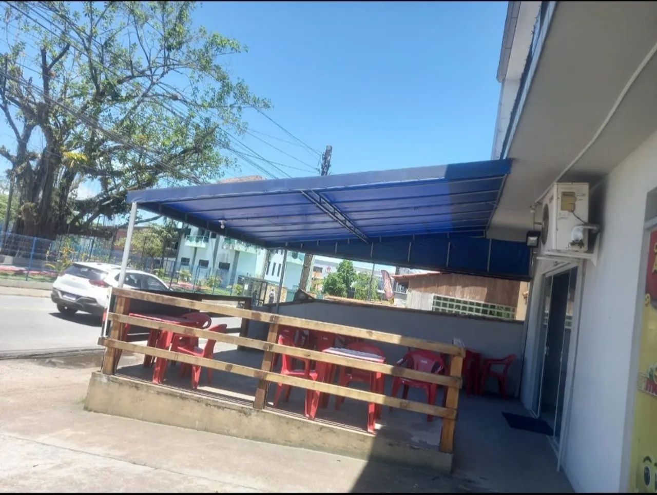 Toldo - Foto 2