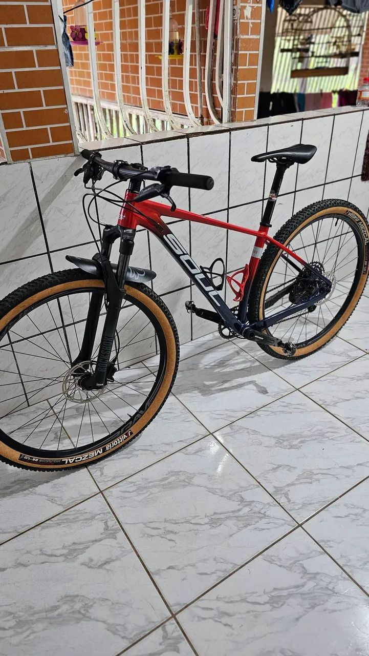 Bicicleta  - Foto 2