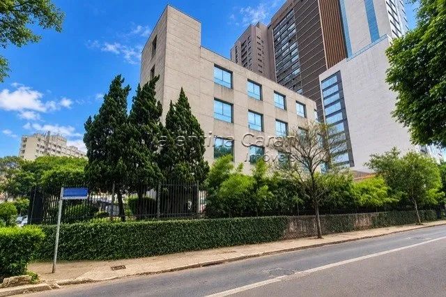 PRÉDIO COM 1.848m² 26 VAGAS , Vila Clementino