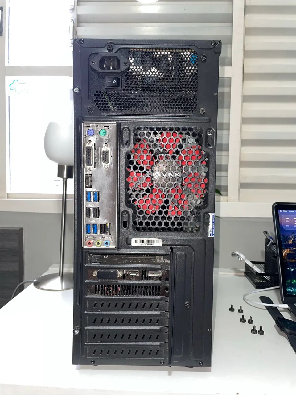 PC GAMER - Ryzen - Foto 5