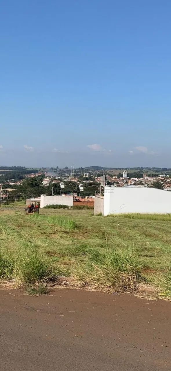 Terreno Padrão em Descalvado - Foto 3