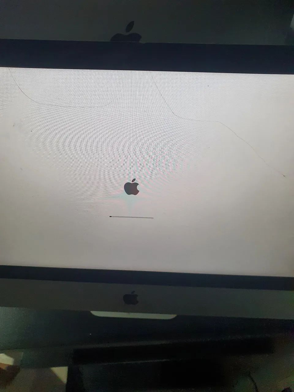 Imac 21.5 - Foto 2