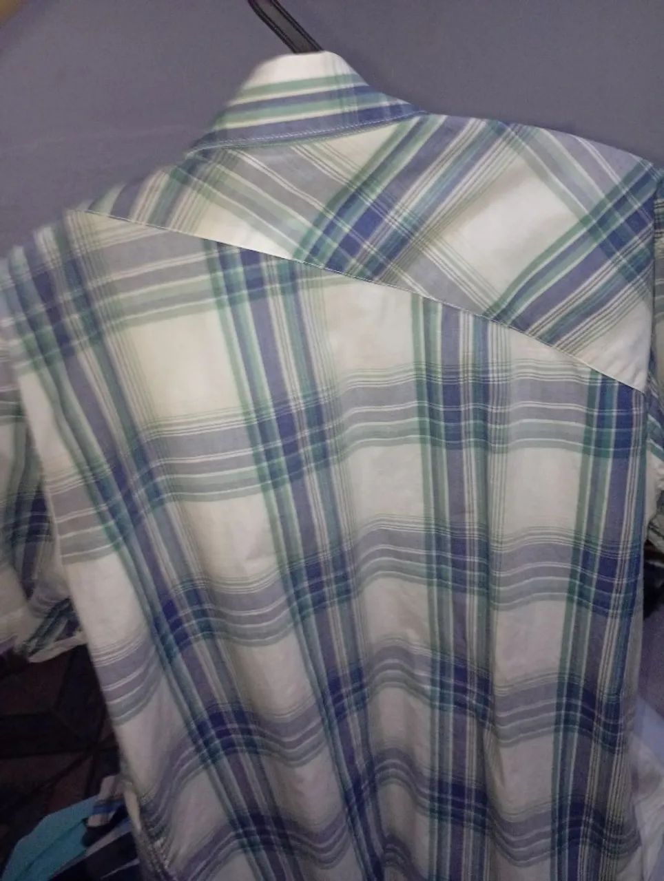 Camisa masculina  - Foto 3