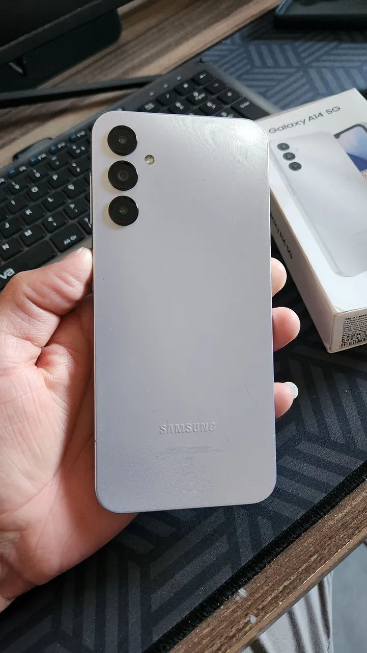A14 5G
