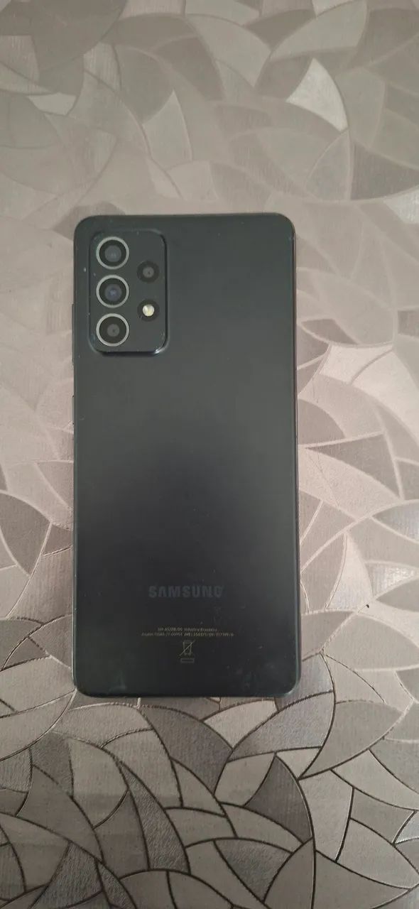 Vendo  celular A52 Samsung 5G 128BG - Foto 2