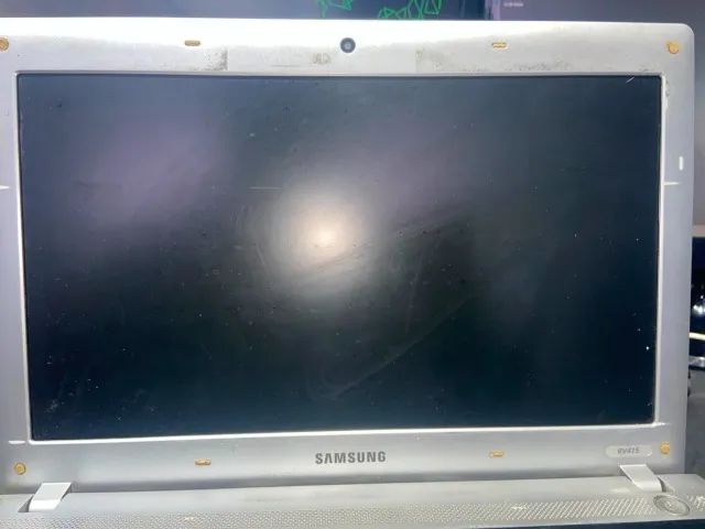 NOTEBOOK SAMSUNG NP-RV415L - Foto 2