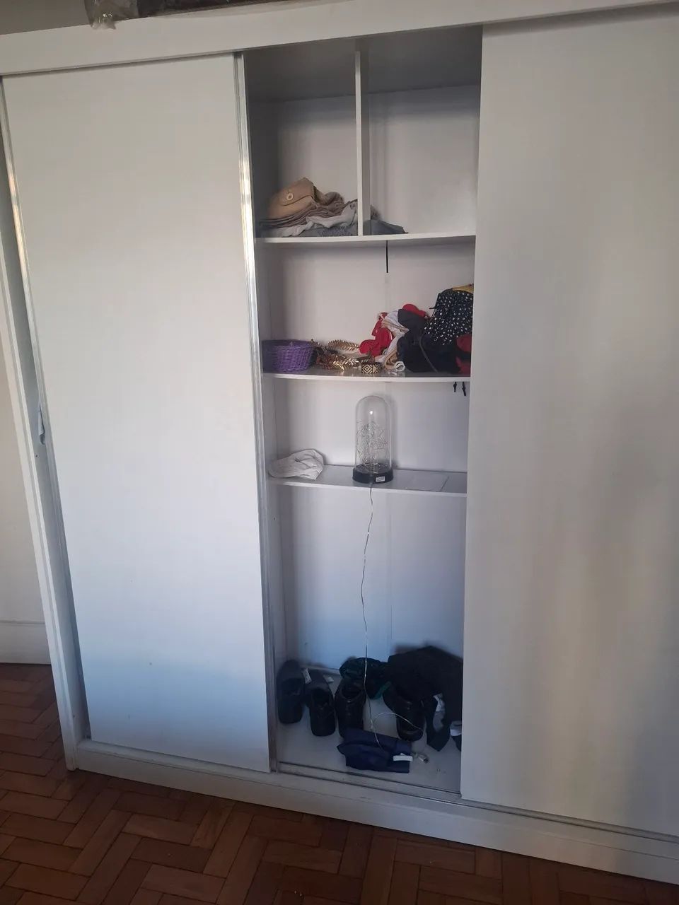 Guarda roupa - Foto 3