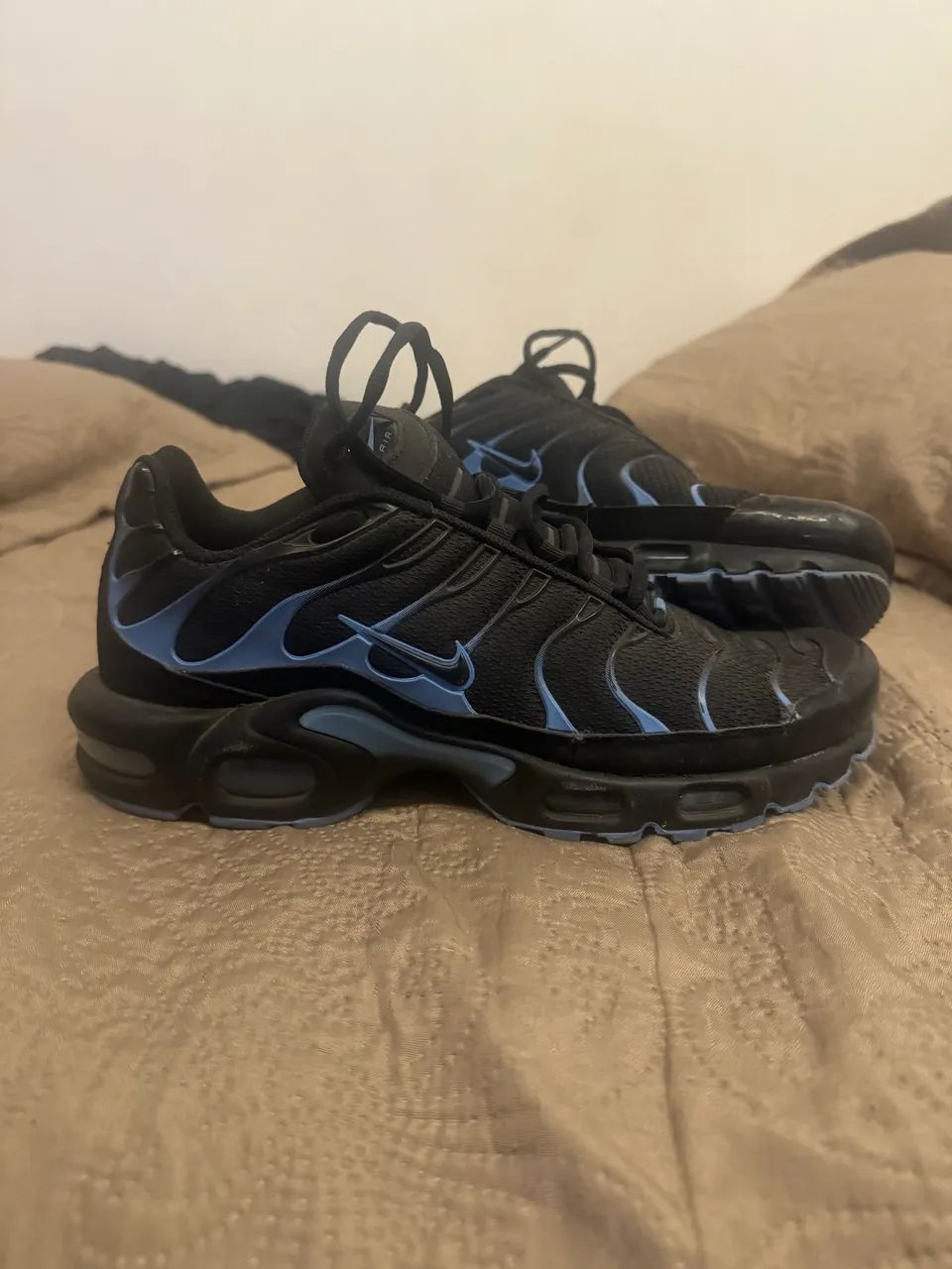 Nike tn
