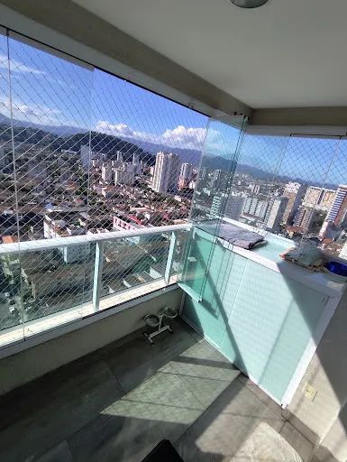 Andar alto