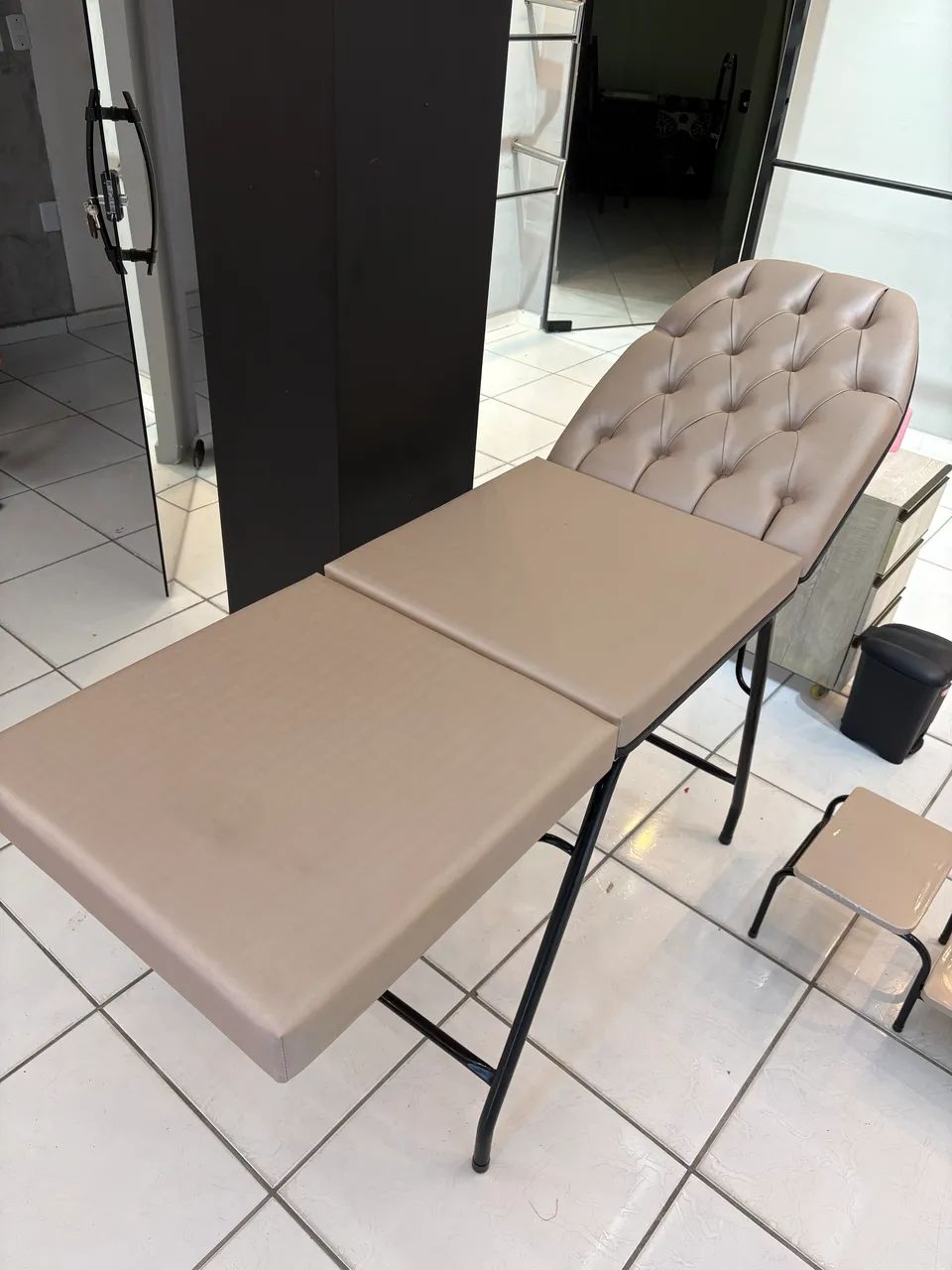 MACA, CADEIRA ESCADA - Foto 3