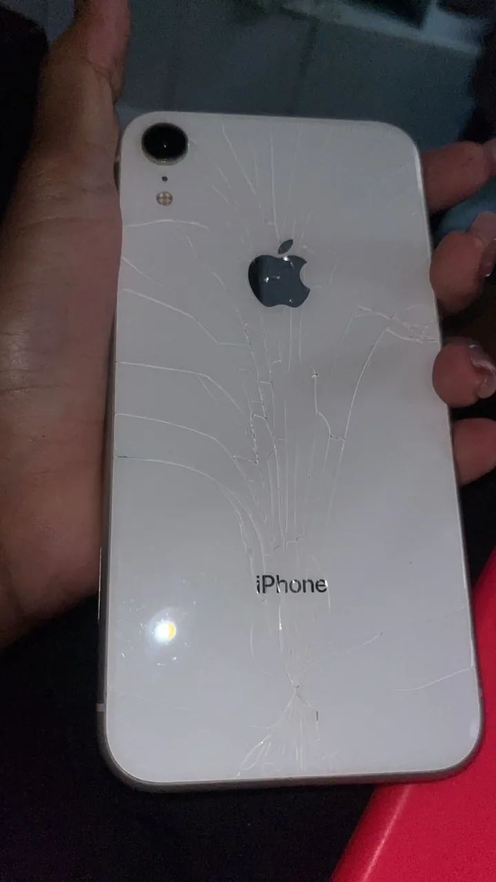 iPhone XR - Foto 3