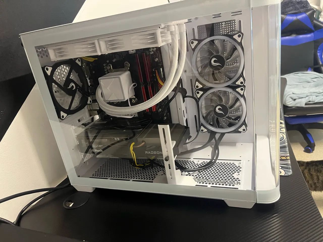 PC gamer