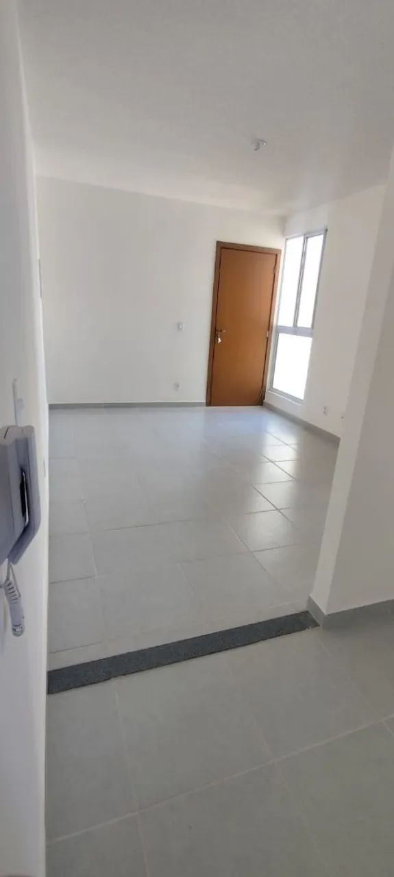 Foto - Goiânia - Conjunto Vera Cruz