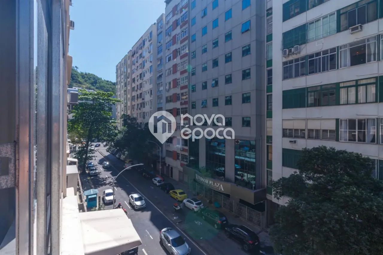 Copacabana | Apartamento 2 quartos