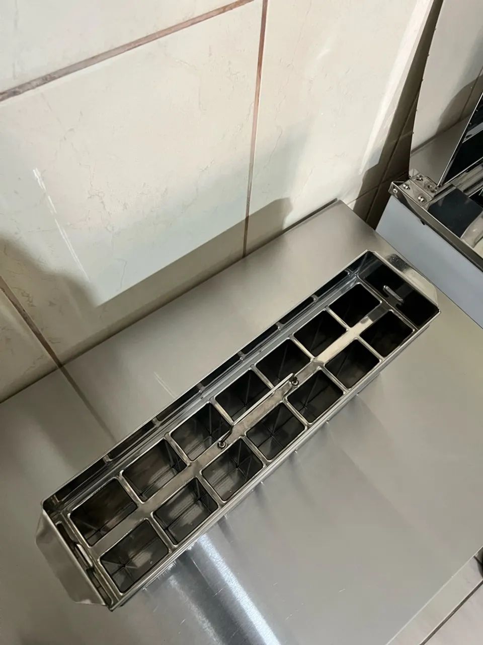 2 formas ATAFORMA 220mls Gelo saborizado - Foto 3