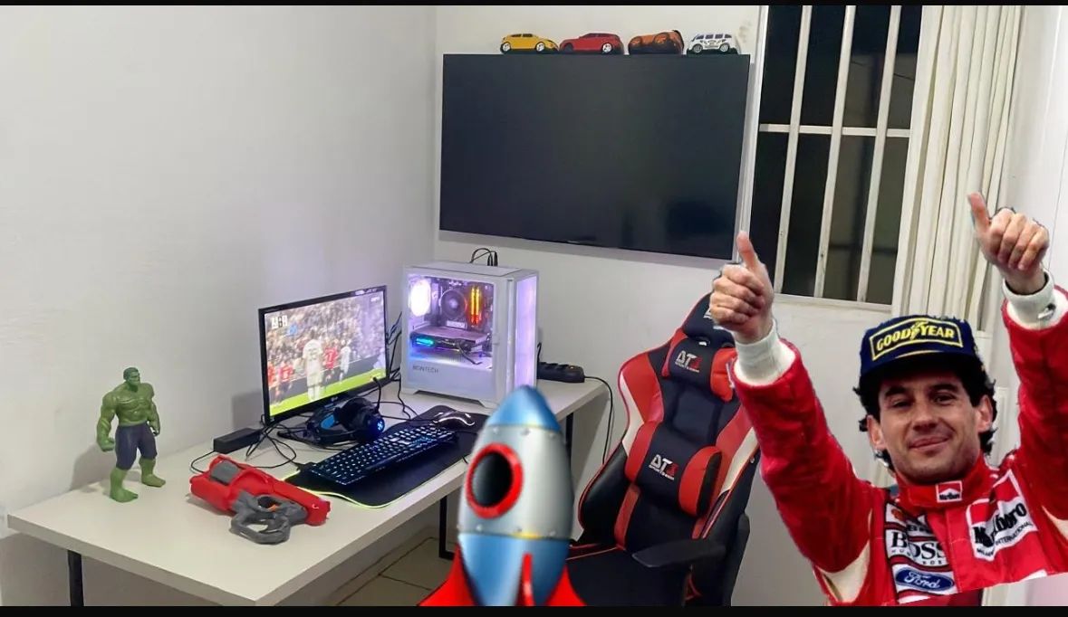 Pc gamer  - Foto 5