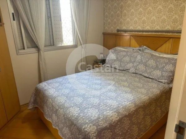 Apartamento em Vila Esperança - Foto 2