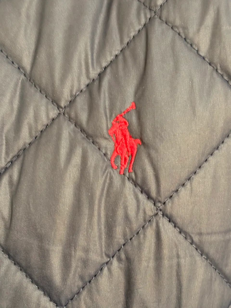 Jaqueta Ralph Lauren  - Foto 3