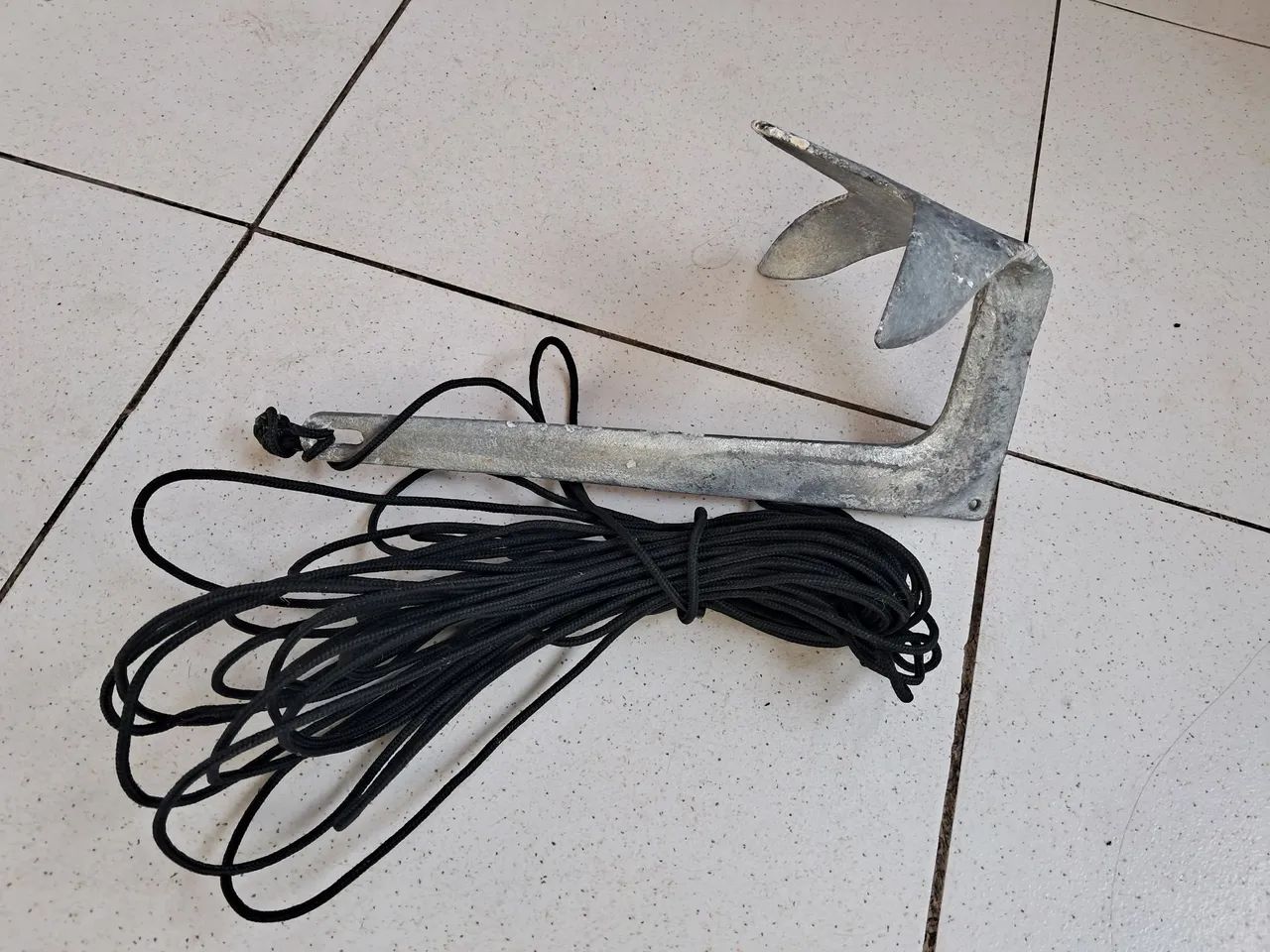 Objetos para mergulho  - Foto 3