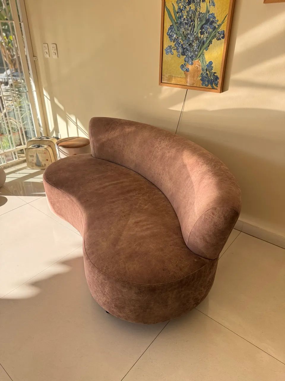 Sofa orgânico  - Foto 2
