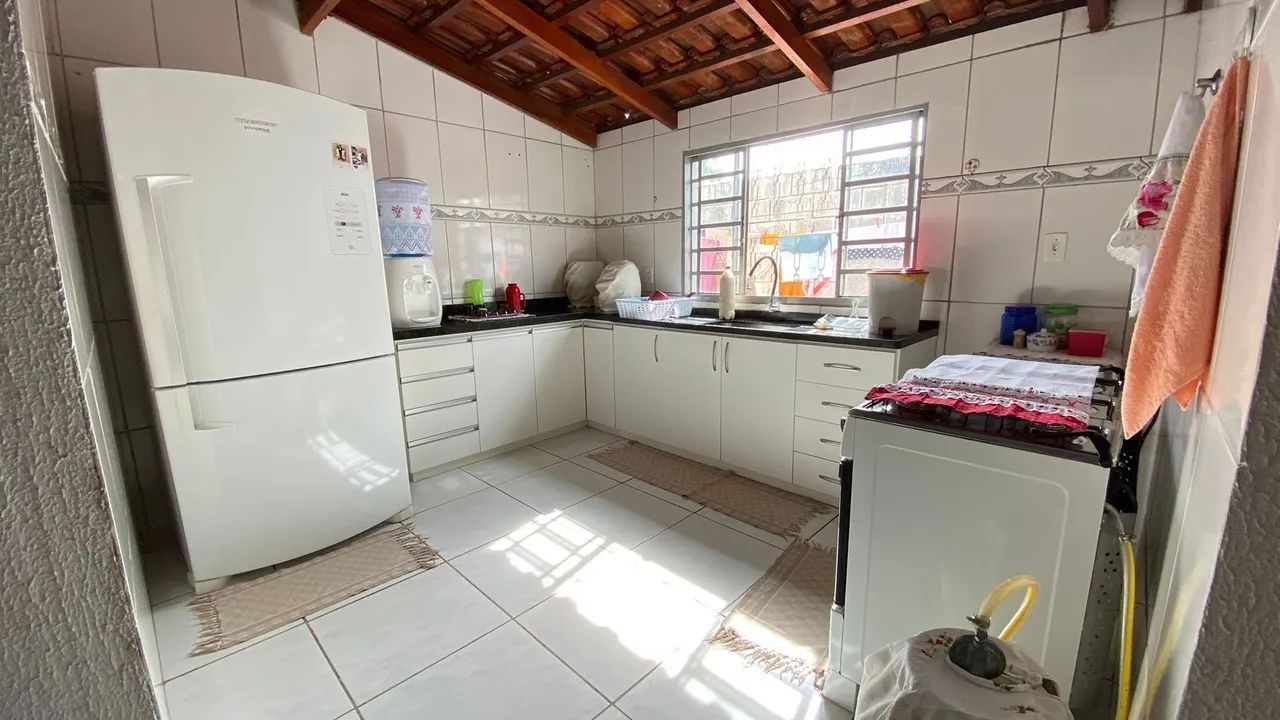 VENDO CASA EM CONDOMÍNIO FECHADO  - Foto 5