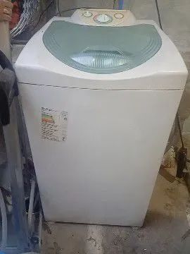 Máquina de lavar 5k