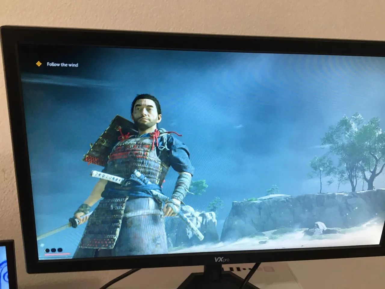 MONITOR VX PRO 23 POLEGADAS 