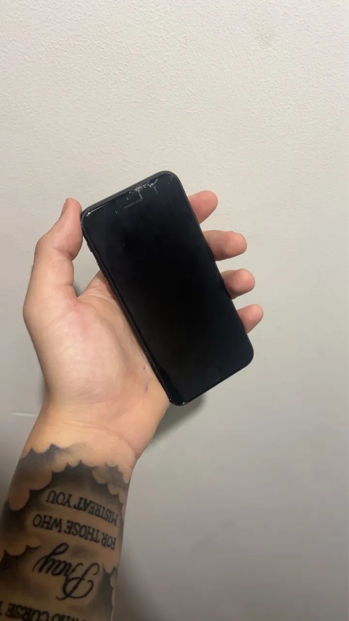 IPHONE SE 2020 64GB
