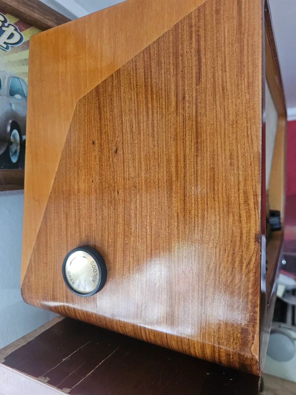Radio Zilomag anos 60 - Foto 2