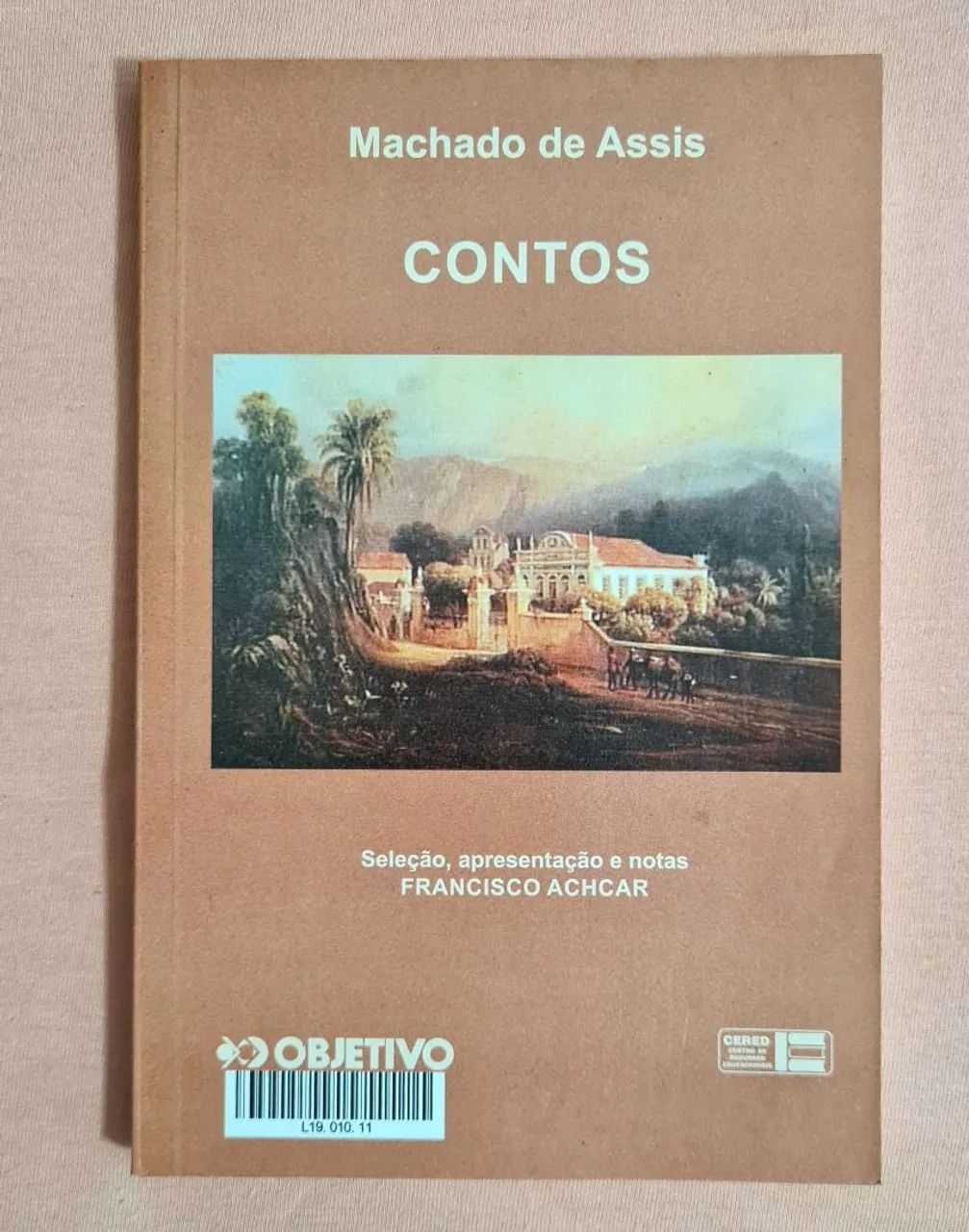 Compilado de contos do autor Machado de Assis  - Foto 2