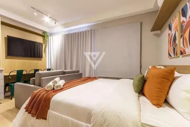 Studio a venda em Perdizes