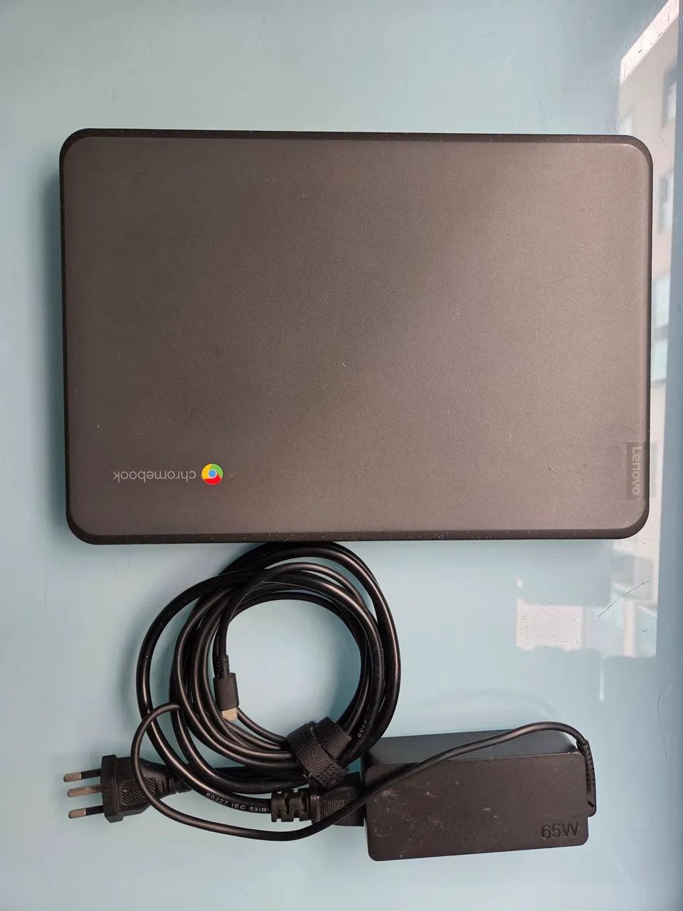 Sansung S20 FE 5G + Chromebook  - Foto 2