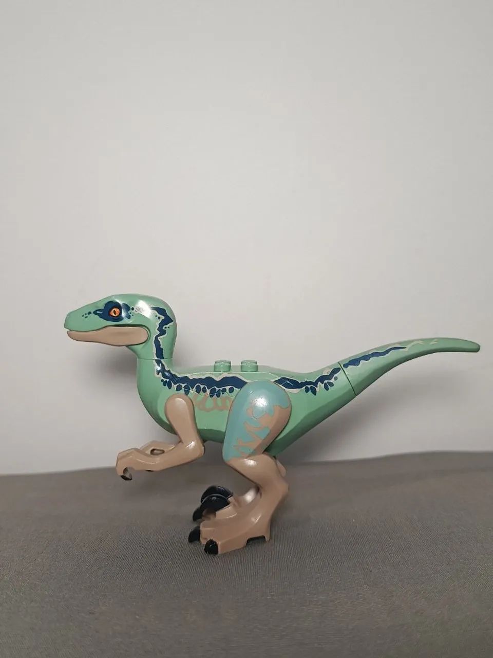 Lego Jurassic world  - Foto 2