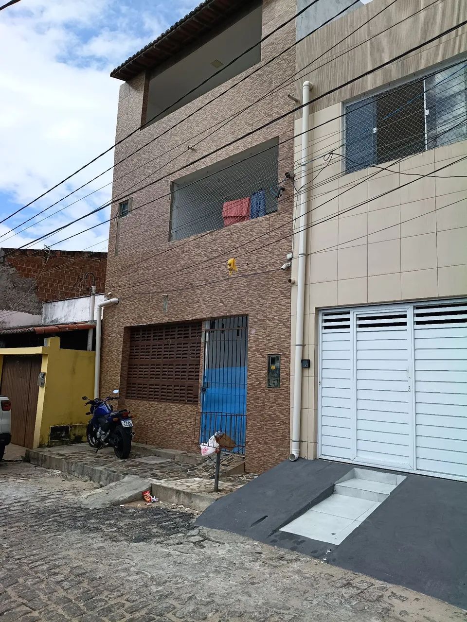 Alugo kitnet em Areia Preta  - Foto 2