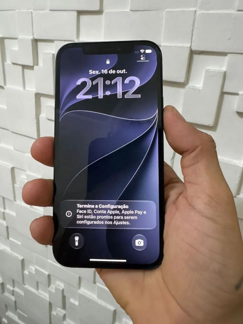 IPhone 12 128GB  - Foto 2
