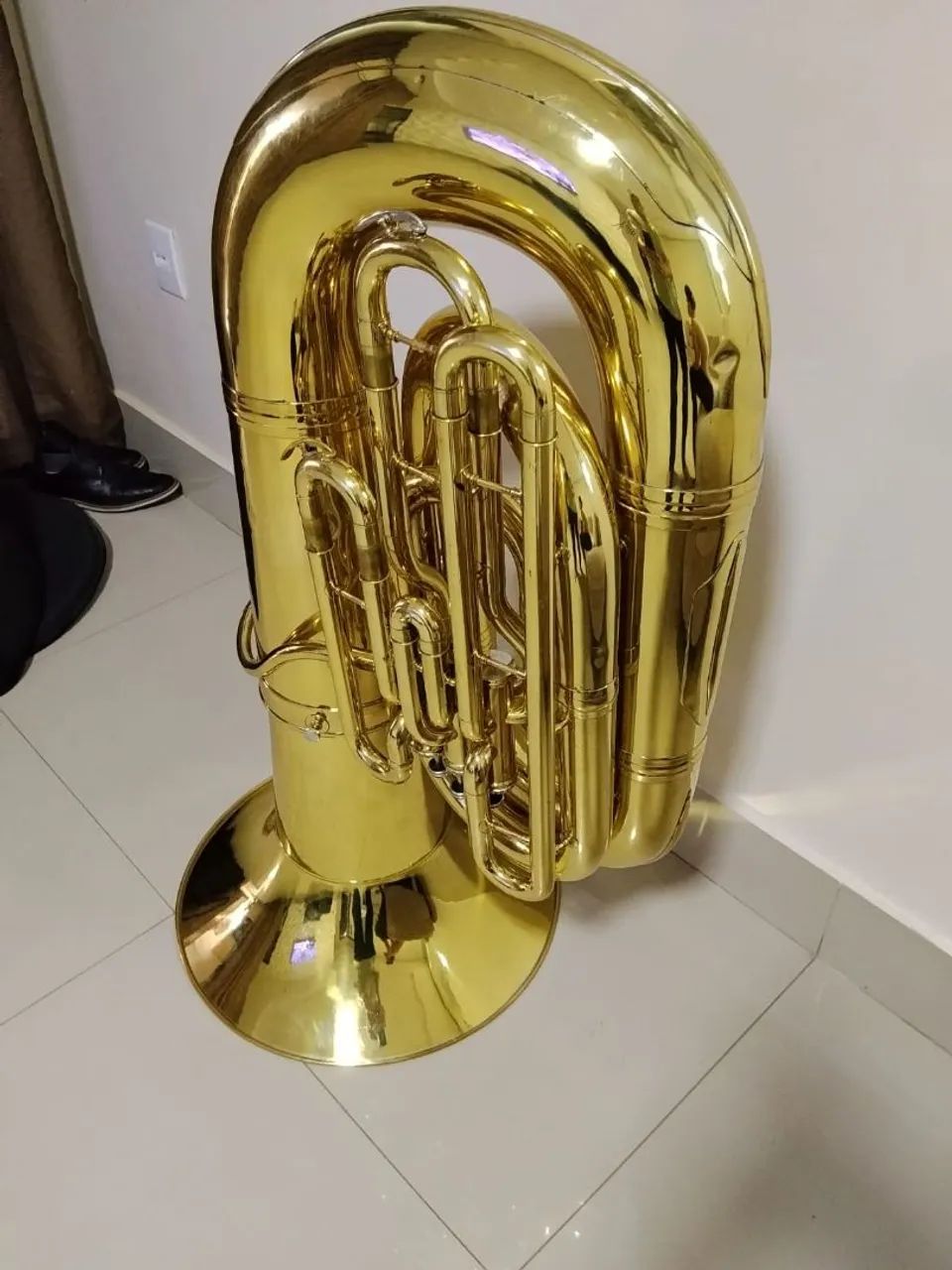Tubas Conn 20J Oportunidade!! - Foto 2