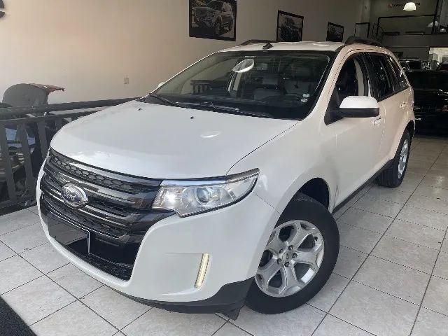 Ford Edge 2014