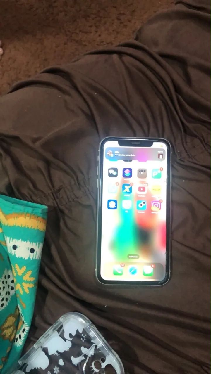 Venda de celular iPhone 11