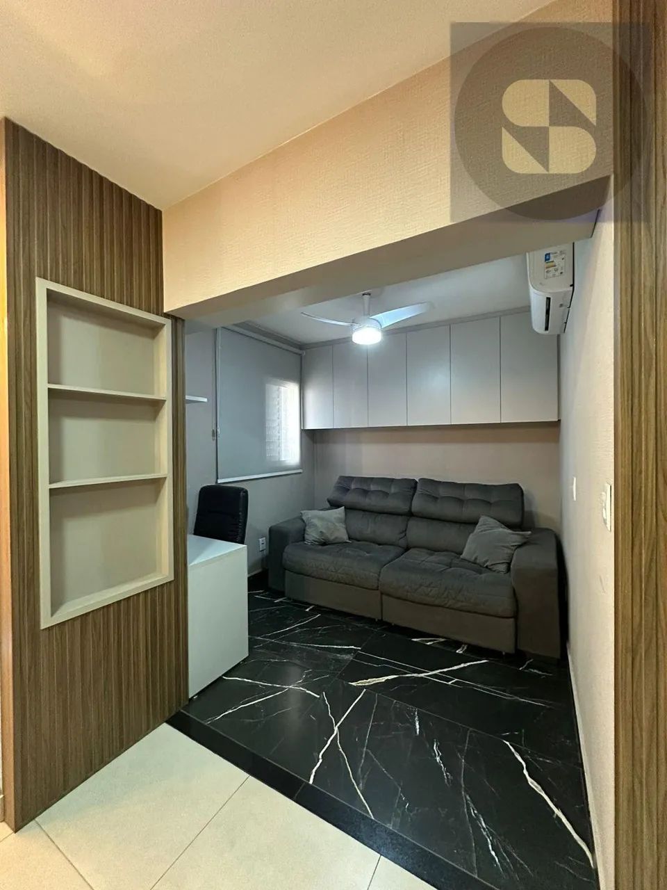 Apartamento com 2 Dormitórios em Goiabeiras - Cuiabá, MT - Foto 5