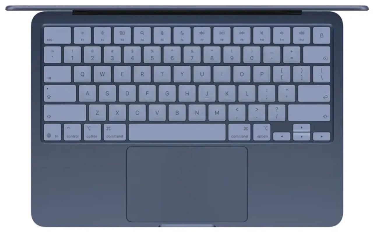 MacBook Neo - Foto 3