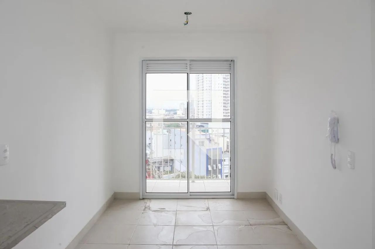 Apartamento à Venda - Bom Retiro, 1 Quarto, 40 m2