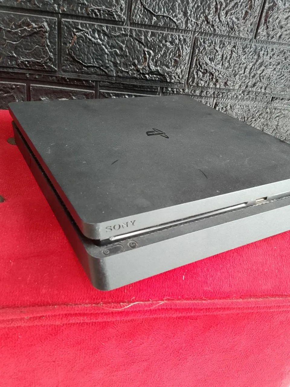 Ps4 - Foto 2
