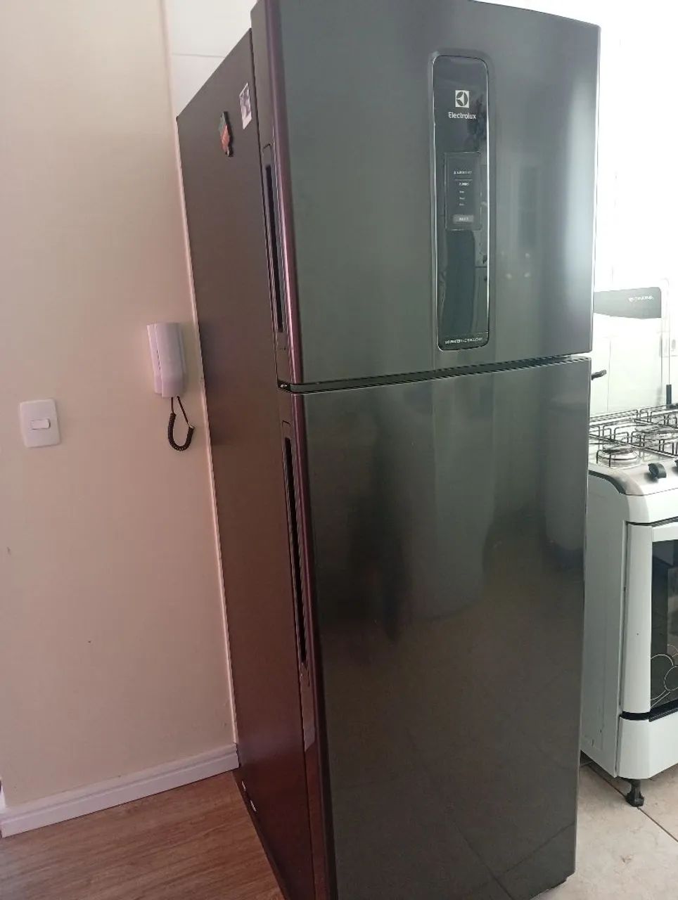 Geladeira Electrolux  - Foto 2