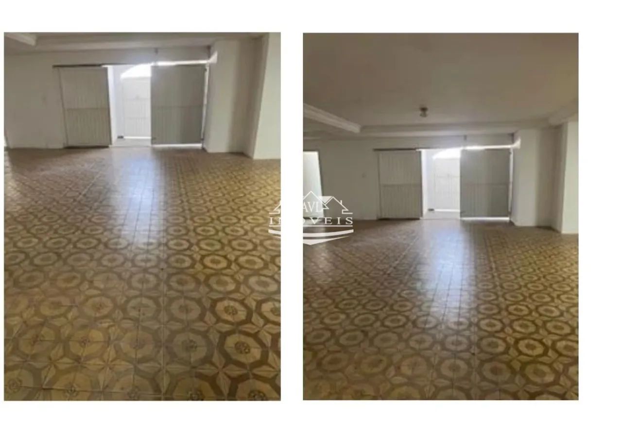 Salão (Salão Padrão) para Locação, 135 m² - Foto 2