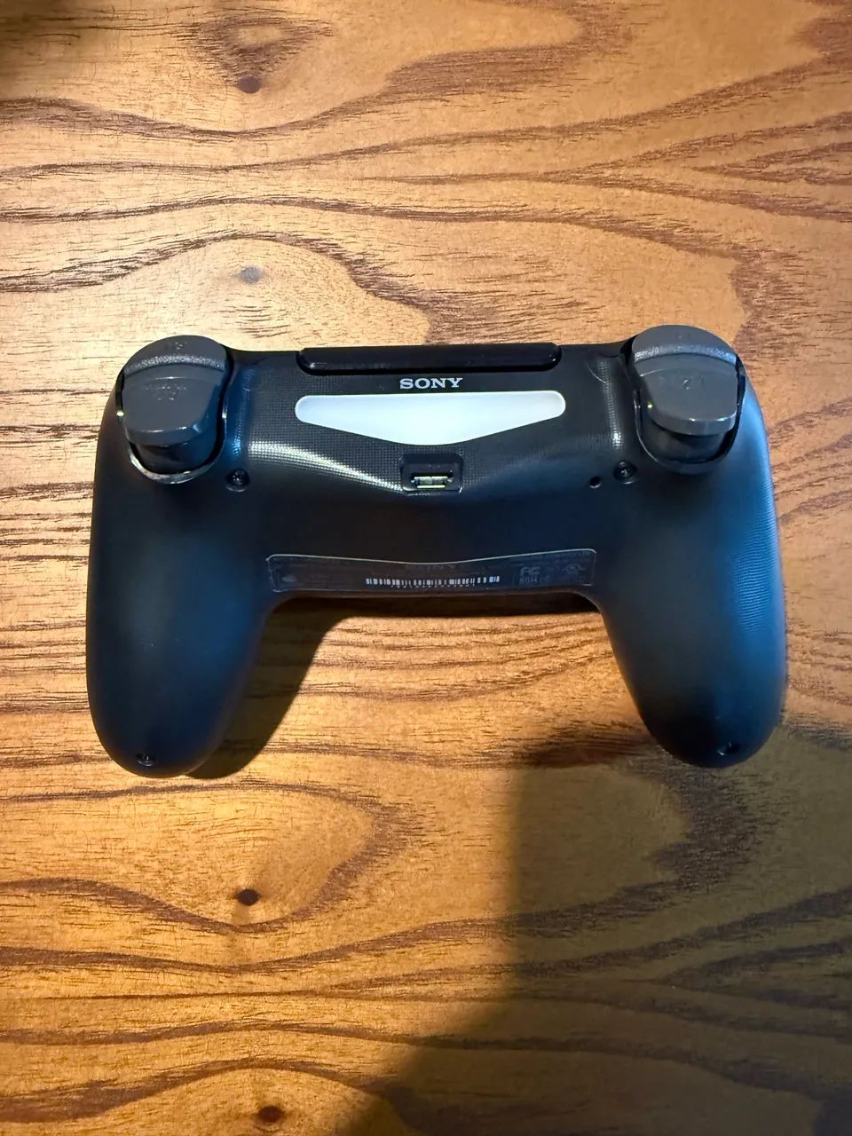 Controle Dualshock 4 PS4 - Foto 5